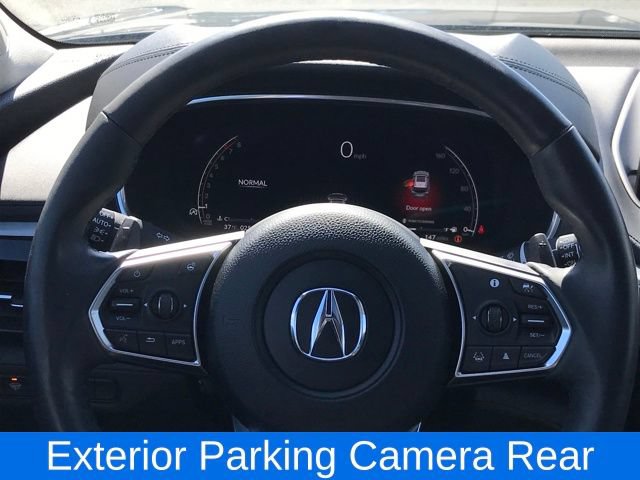Used 2024 Acura MDX w/ Technology Package AWD/4WD image 7