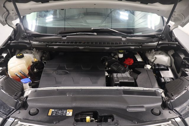 Used 2018 Ford Edge Titanium w/ Equipment Group 301A image 23