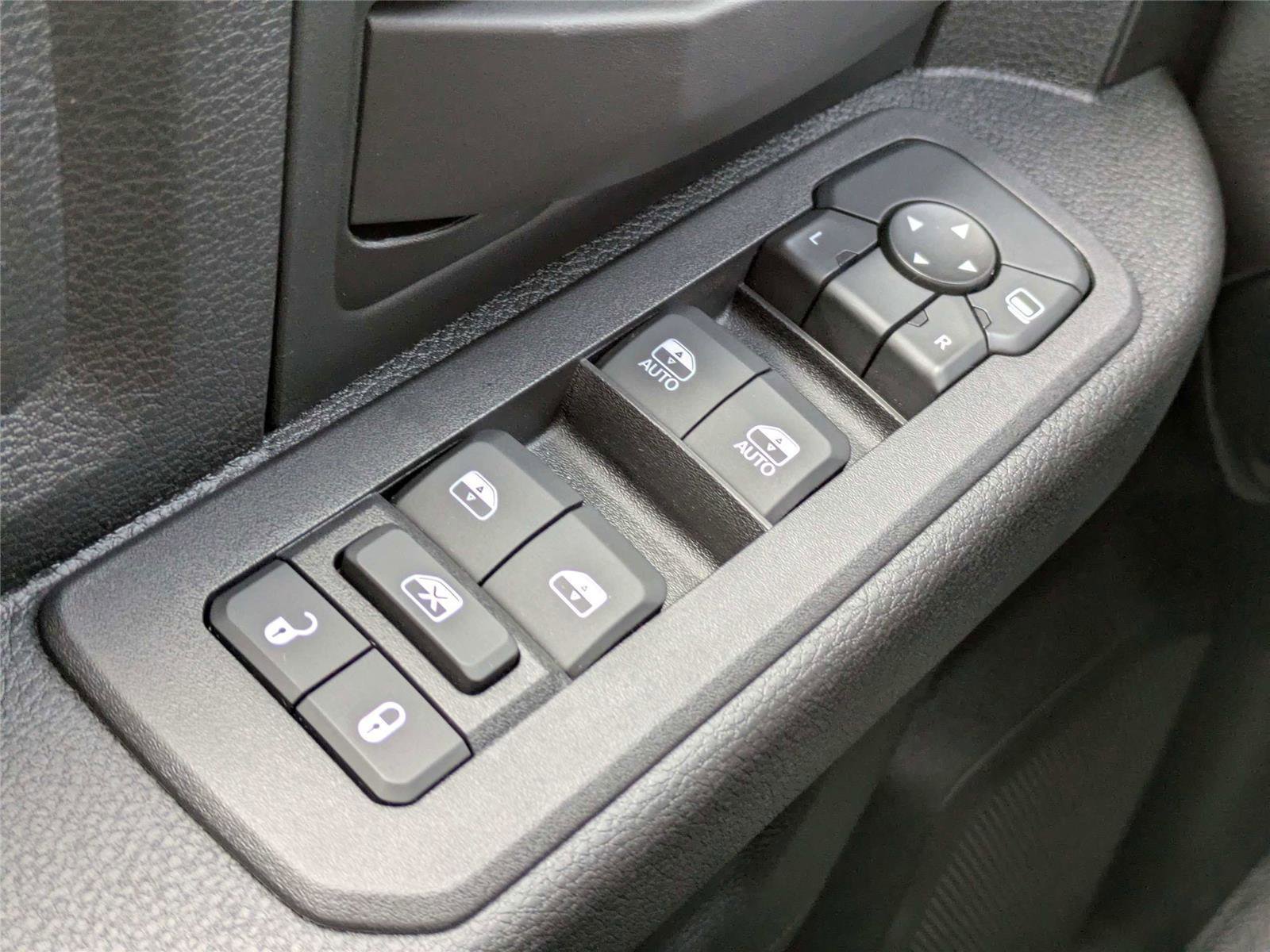 New 2026 RAM 3500 Tradesman AWD/4WD image 22