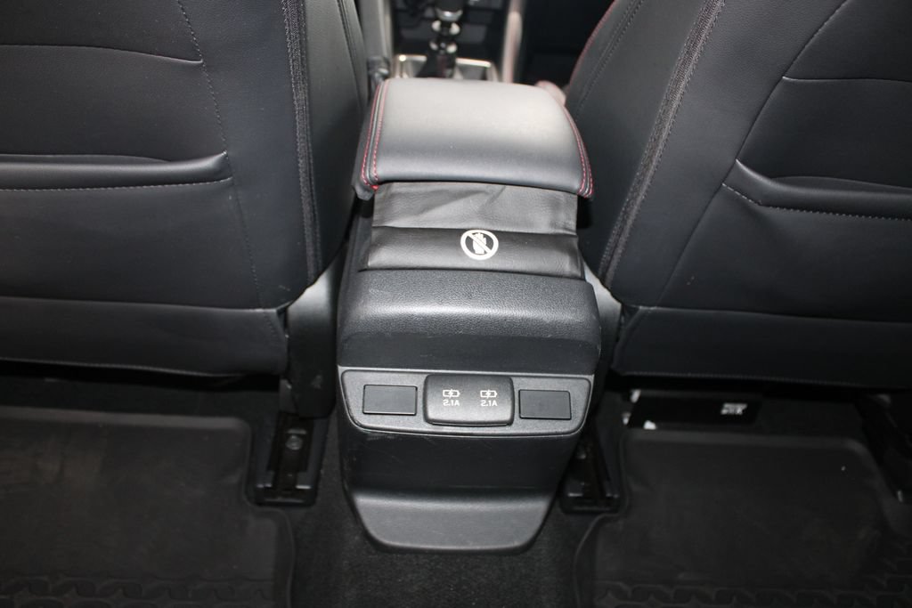 Used 2022 Subaru WRX Limited w/ Popular Package #1 AWD/4WD image 53