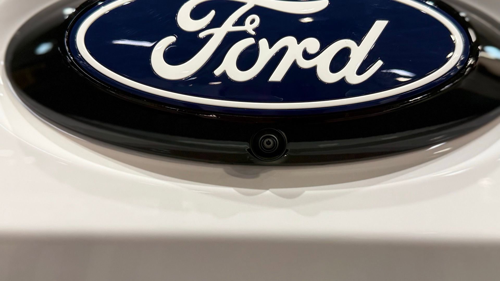 New 2026 Ford Maverick XLT w/ Equipment Group 301A image 25