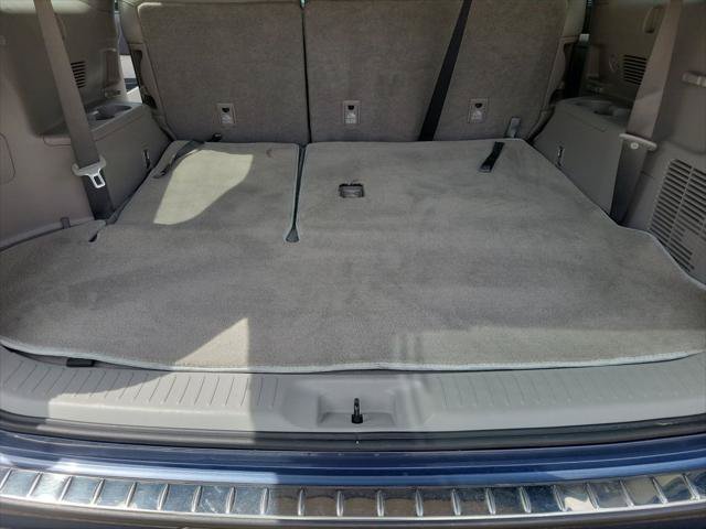 Certified 2018 Toyota Highlander XLE FWD image 28