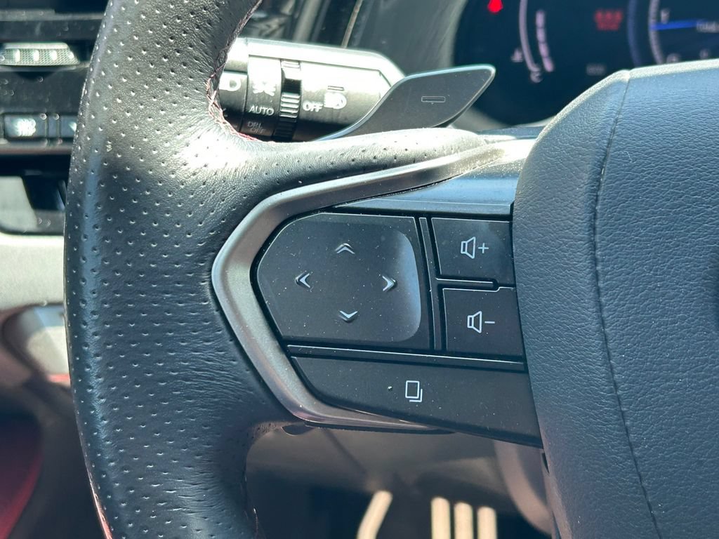 Used 2023 Lexus RX 350 F Sport w/ Cold Area Package AWD/4WD image 39
