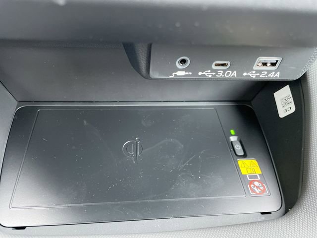 New 2026 Subaru Forester Wilderness image 25