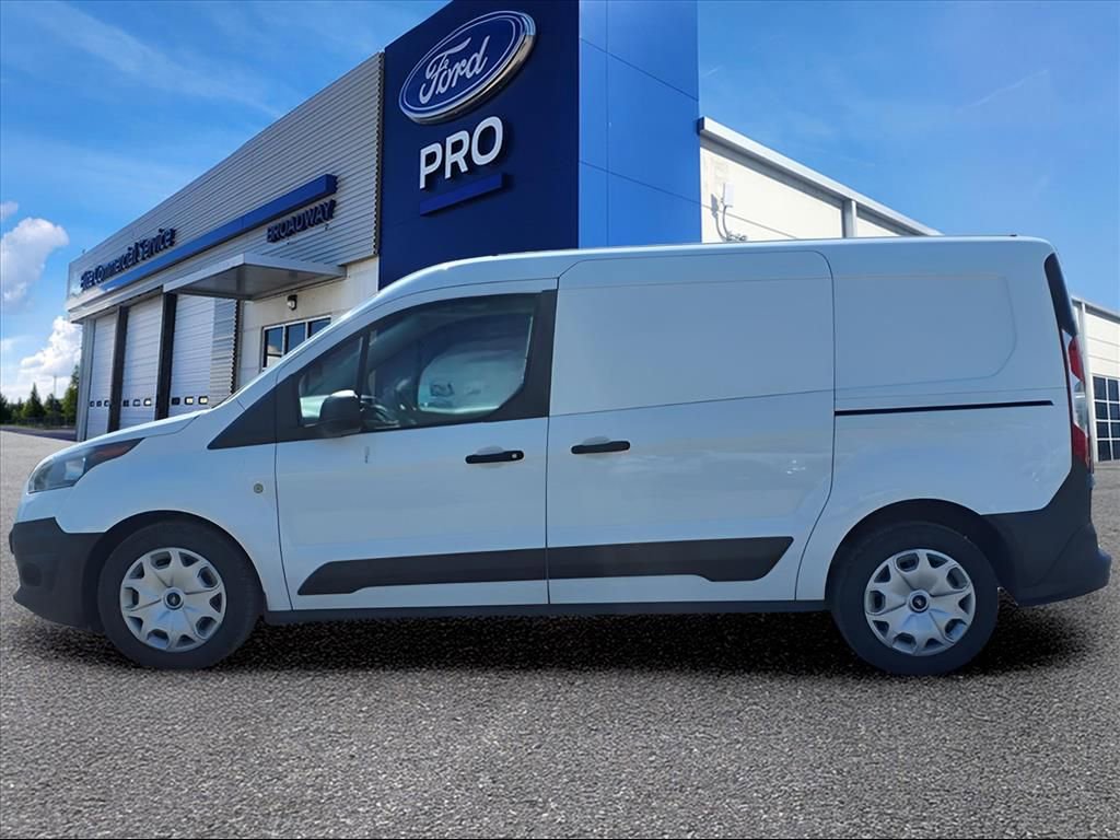 Used 2017 Ford Transit Connect XL image 17