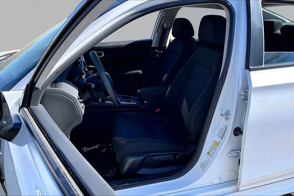 Used 2023 Honda Civic LX image 17