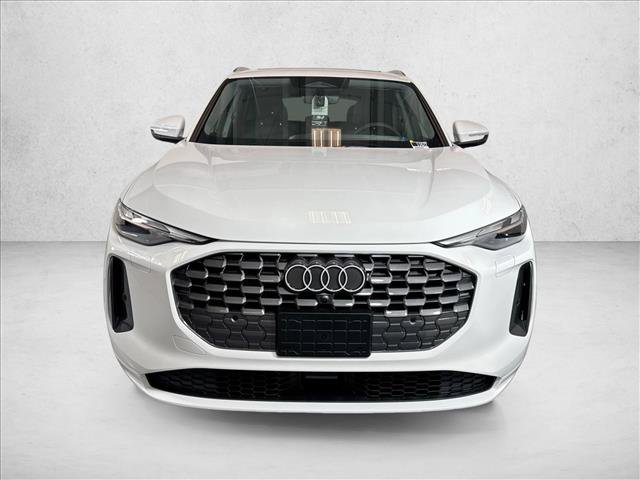New 2026 Audi Q5 Premium AWD/4WD image 2