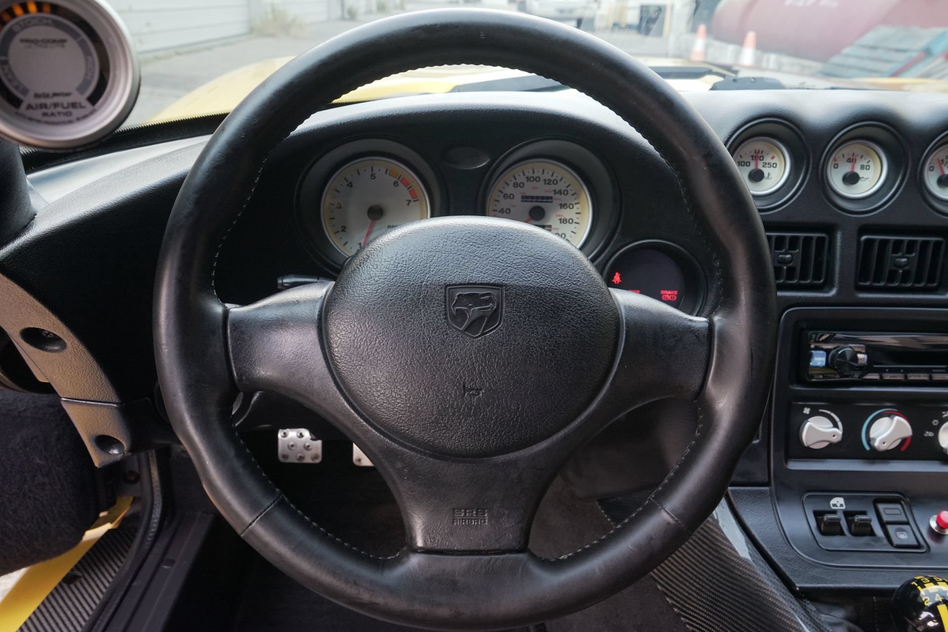 Used 2001 Dodge Viper GTS RWD image 6
