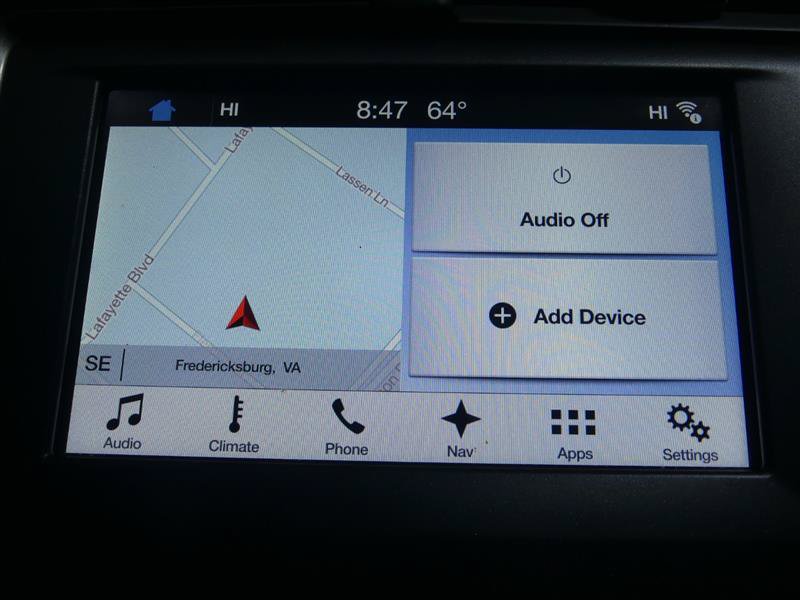 Used 2017 Ford Fusion SE w/ Equipment Group 201A FWD image 39