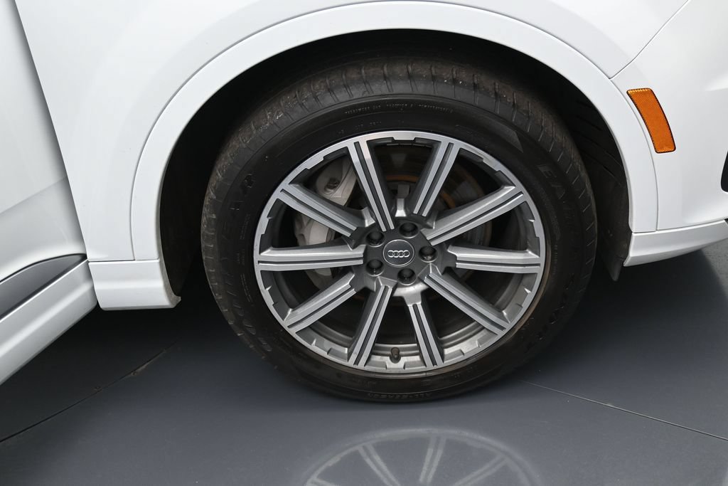 Used 2018 Audi Q7 3.0T Premium Plus AWD/4WD image 42