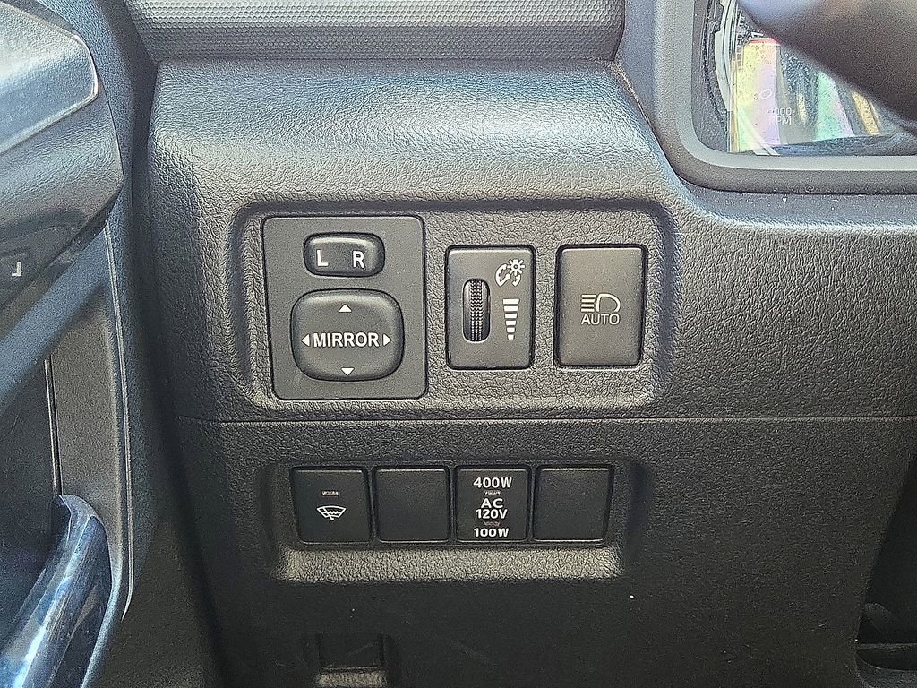 Used 2020 Toyota 4Runner Nightshade image 23