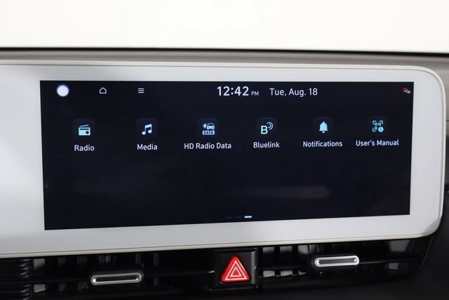 Used 2023 Hyundai Ioniq 5 SEL w/ Cargo Package RWD image 37
