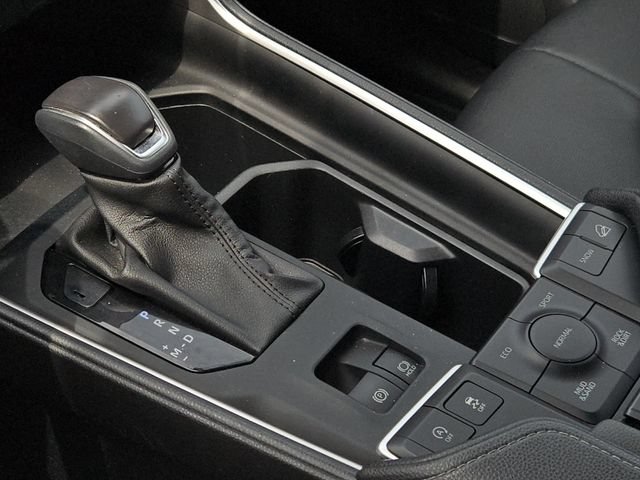 Certified 2024 Toyota Grand Highlander AWD image 23