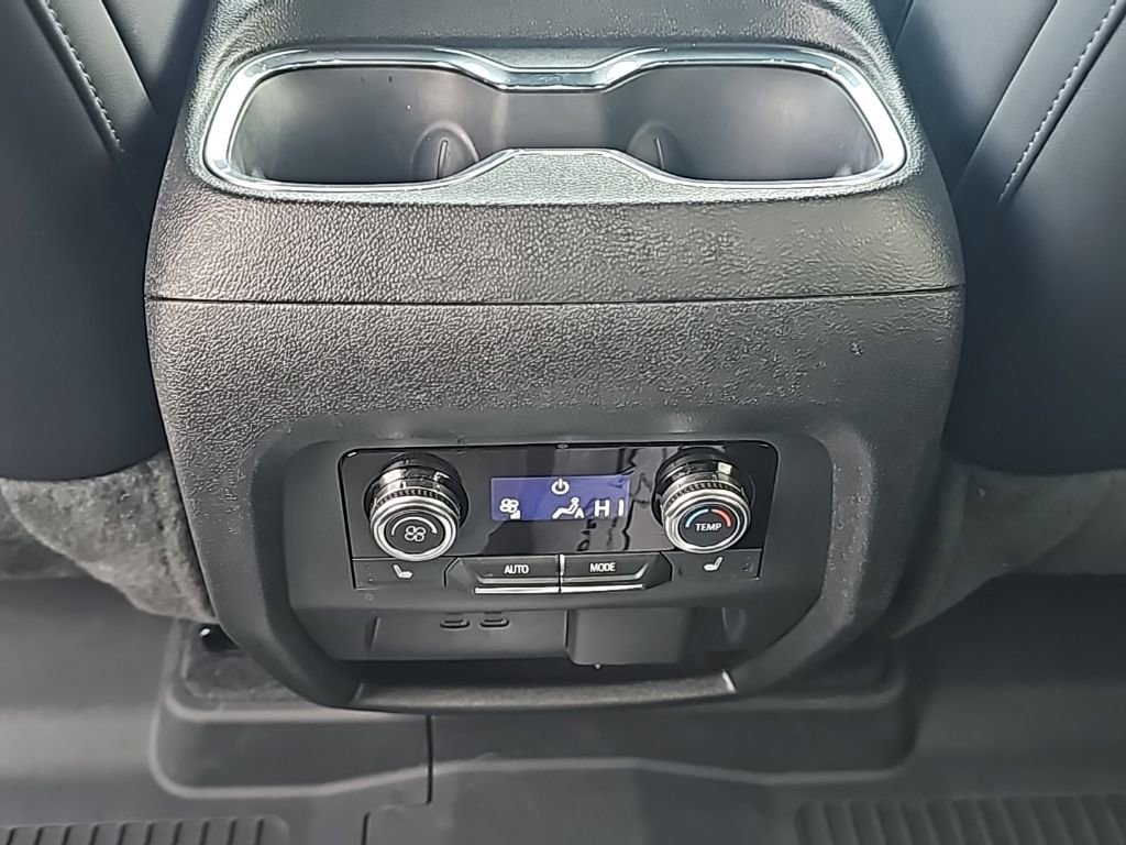 Certified 2024 GMC Acadia Denali w/ LPO, Floor Liner Package image 18