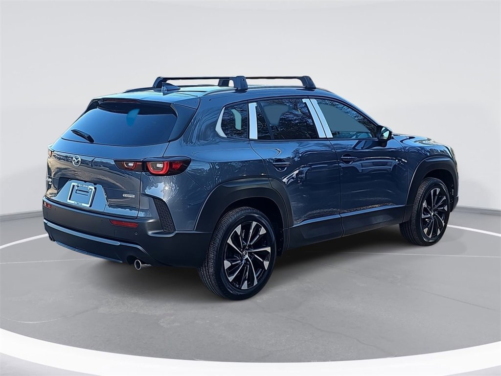 New 2026 MAZDA CX-50 2.5 Hybrid w/ Weather Package image 5