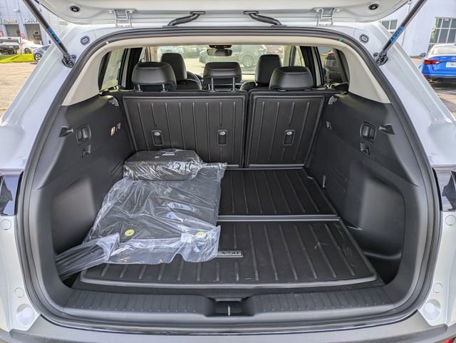 New 2026 MAZDA CX-50 AWD 2.5 S w/ Weather Package image 27