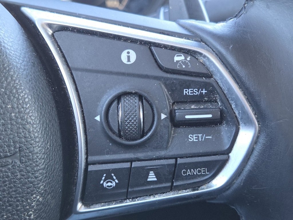 Used 2021 Acura TLX Base image 17