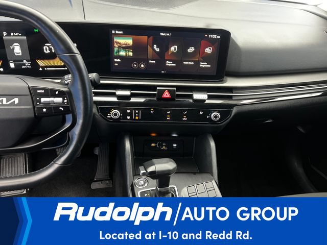 Used 2026 Kia Sportage LX FWD image 17