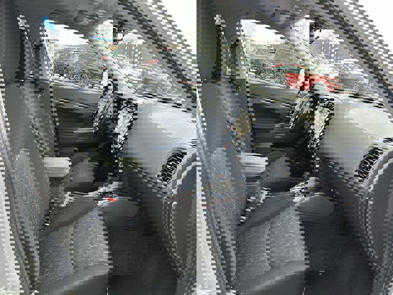 Used 2024 Mitsubishi Outlander Sport AWD image 13