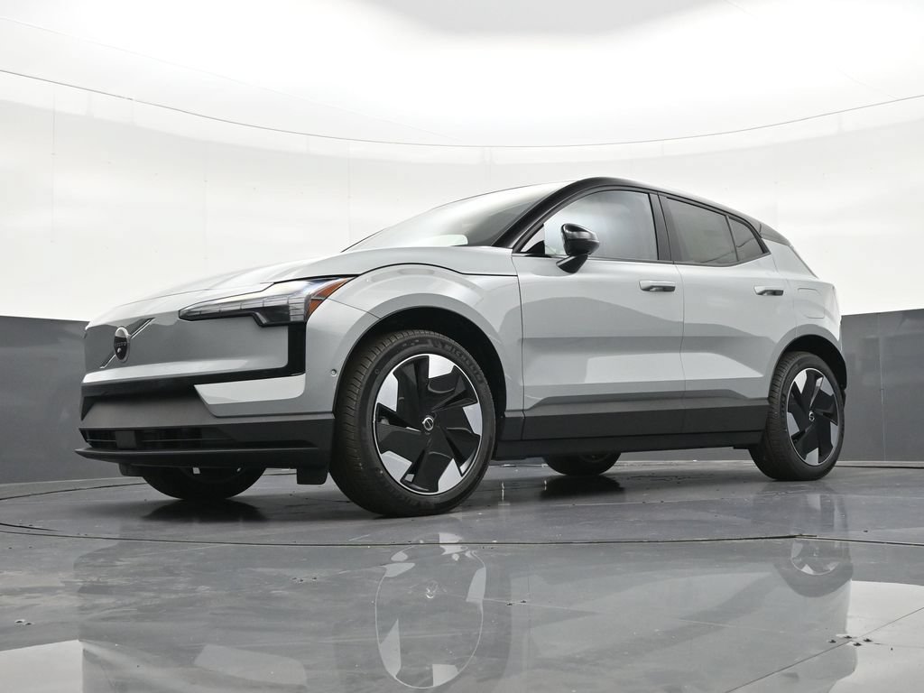 New 2026 Volvo EX30 Ultra w/ Protection Package AWD/4WD image 21