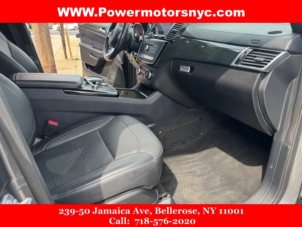 Used 2019 Mercedes-Benz GLE 43 AMG 4MATIC Coupe image 30