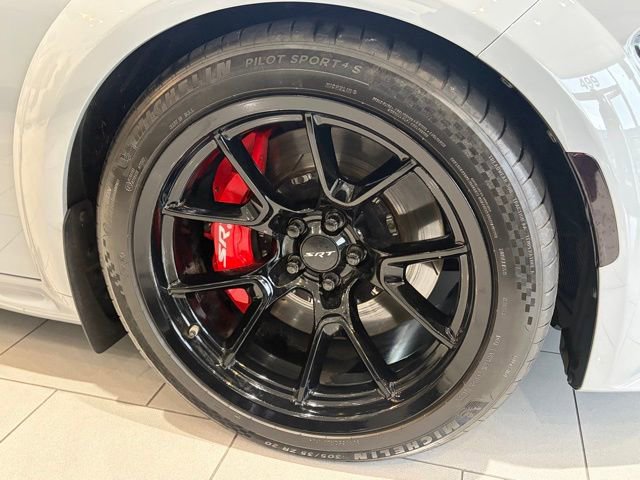 Used 2021 Dodge Charger SRT Hellcat RWD image 11