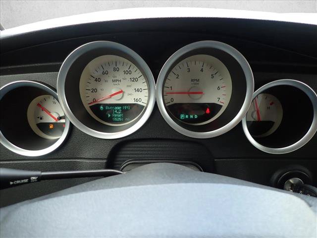 Used 2006 Dodge Charger R/T w/ Convenience Group II RWD image 25