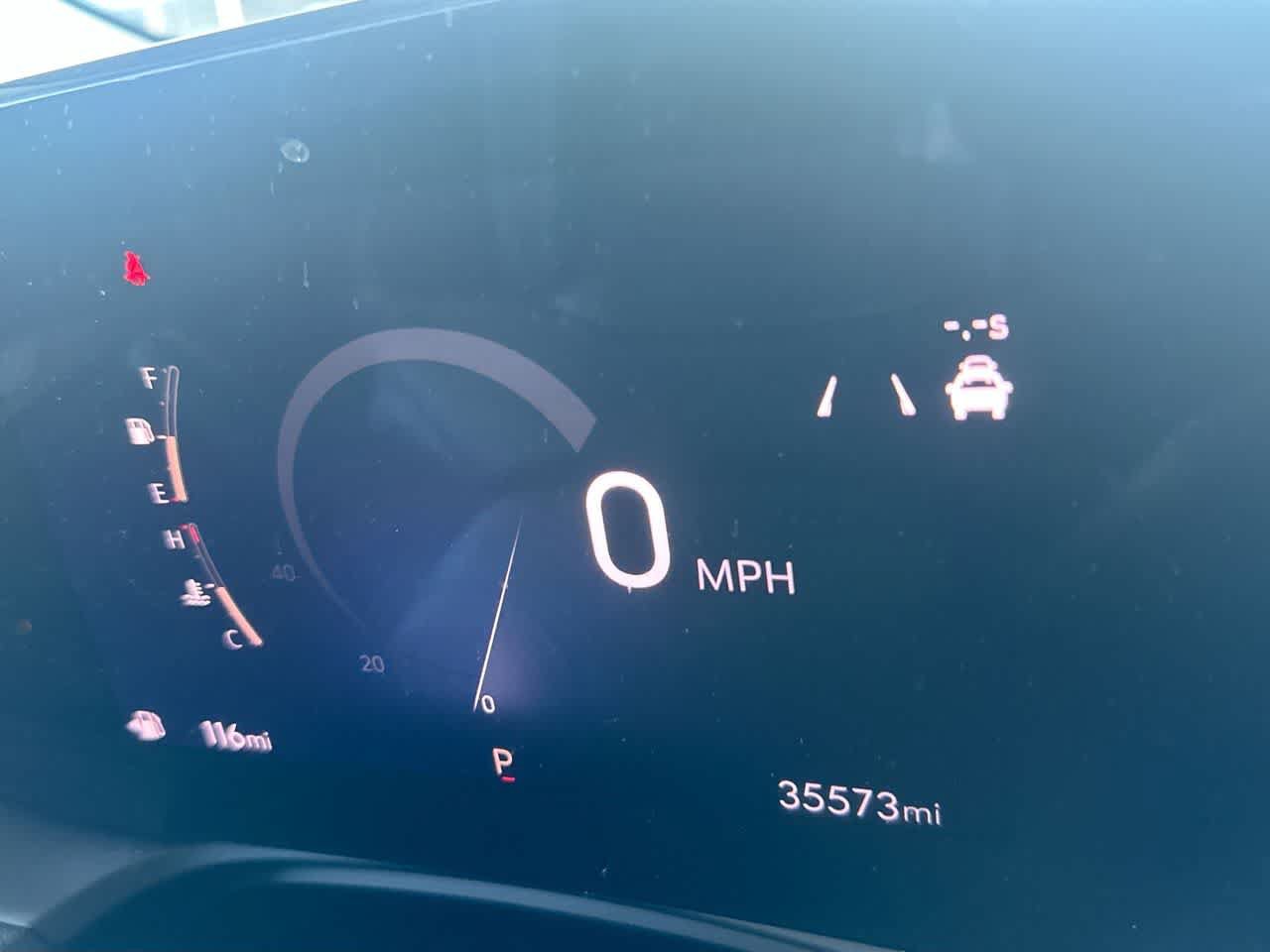 Used 2024 Buick Encore GX Preferred FWD image 16