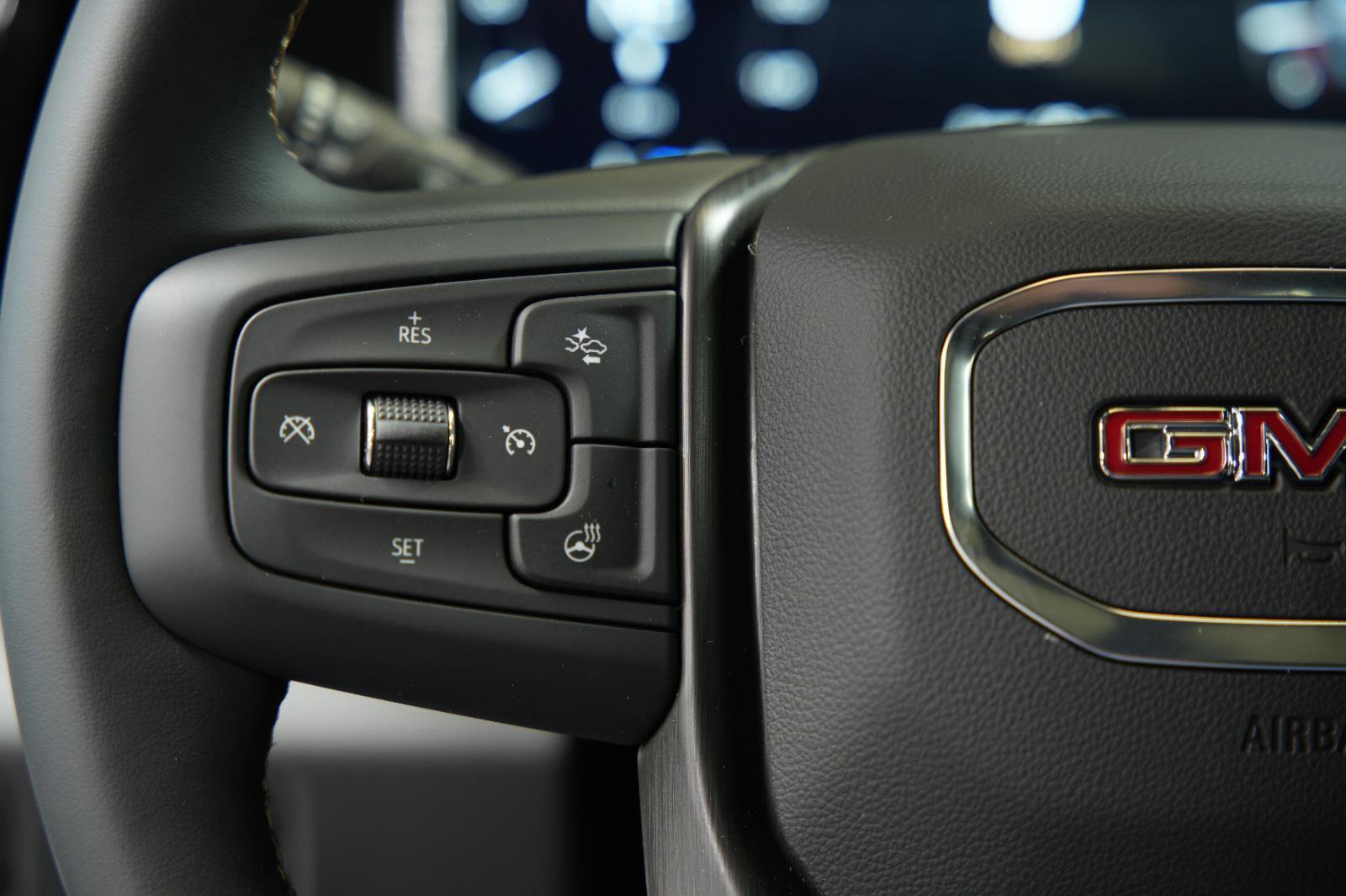 New 2026 GMC Sierra 2500 AT4 w/ AT4 Premium Plus Package AWD/4WD image 34