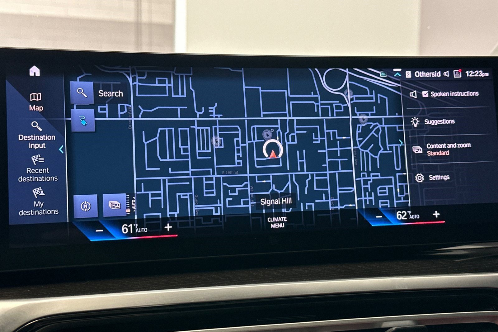 Certified 2023 BMW i4 eDrive35 RWD image 22
