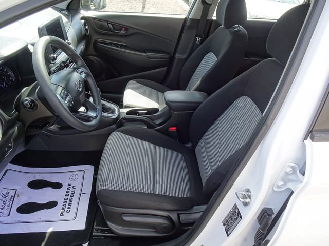 Used 2023 Hyundai Kona SE image 10