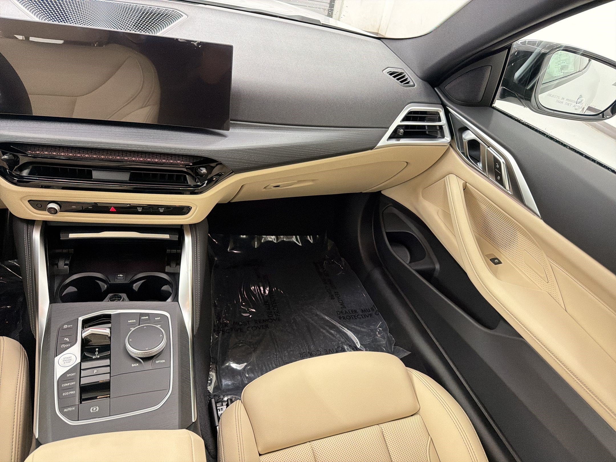 New 2027 BMW 430i Coupe w/ M Sport Package RWD image 27