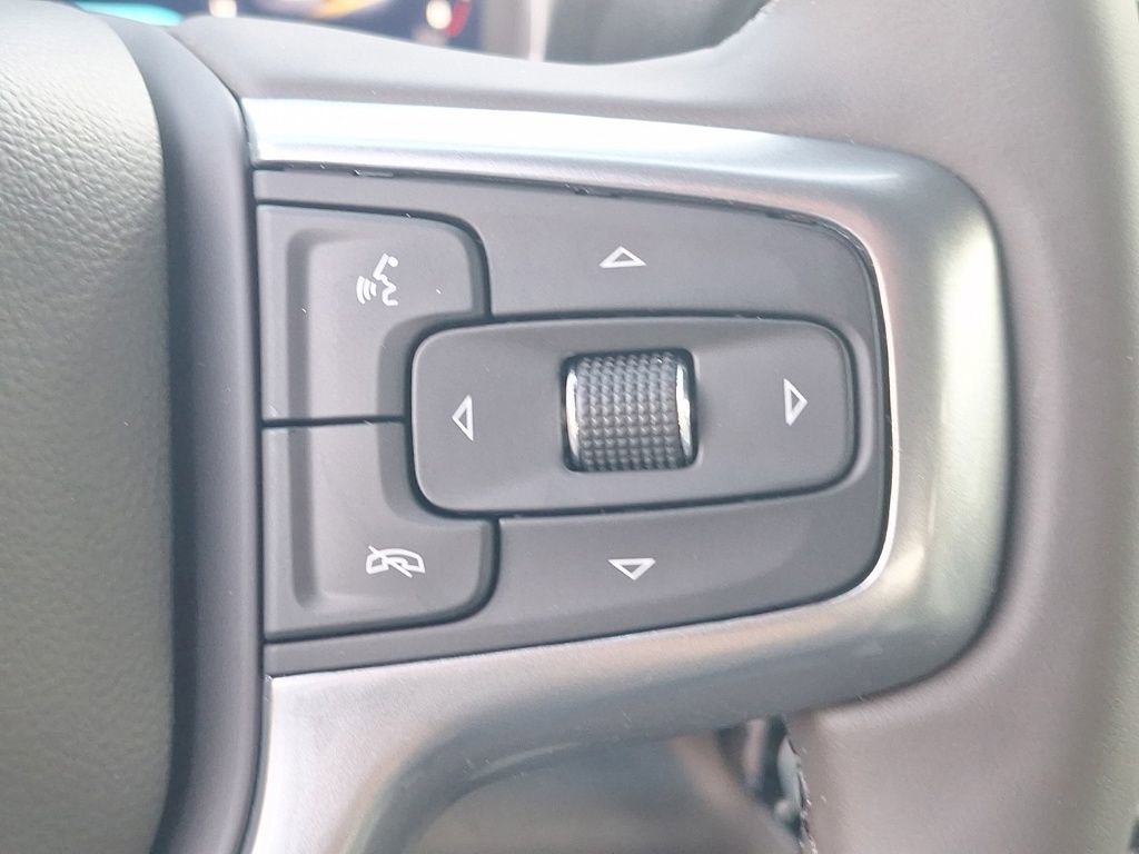 New 2026 Chevrolet Silverado 1500 LT Trail Boss w/ Protection Package image 21