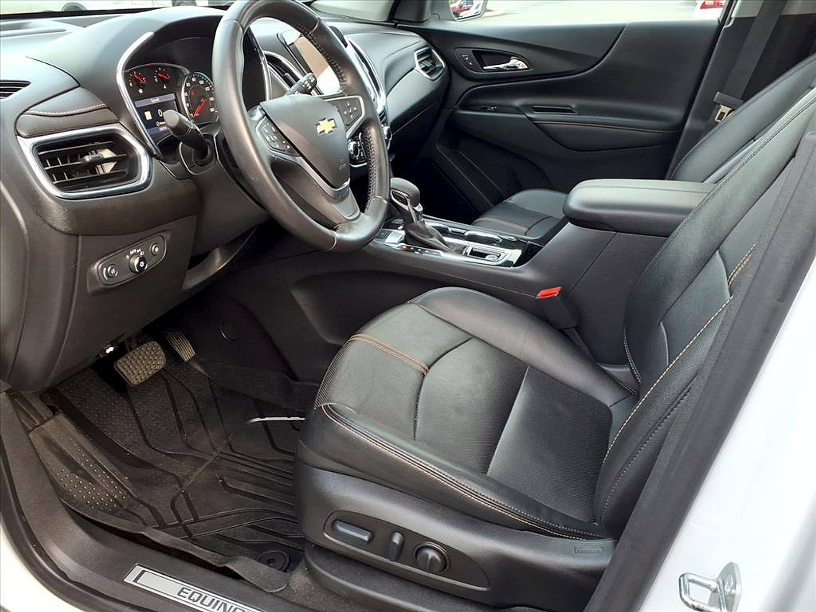 Certified 2022 Chevrolet Equinox Premier image 15