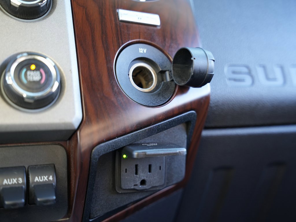 Used 2015 Ford F350 Lariat image 32