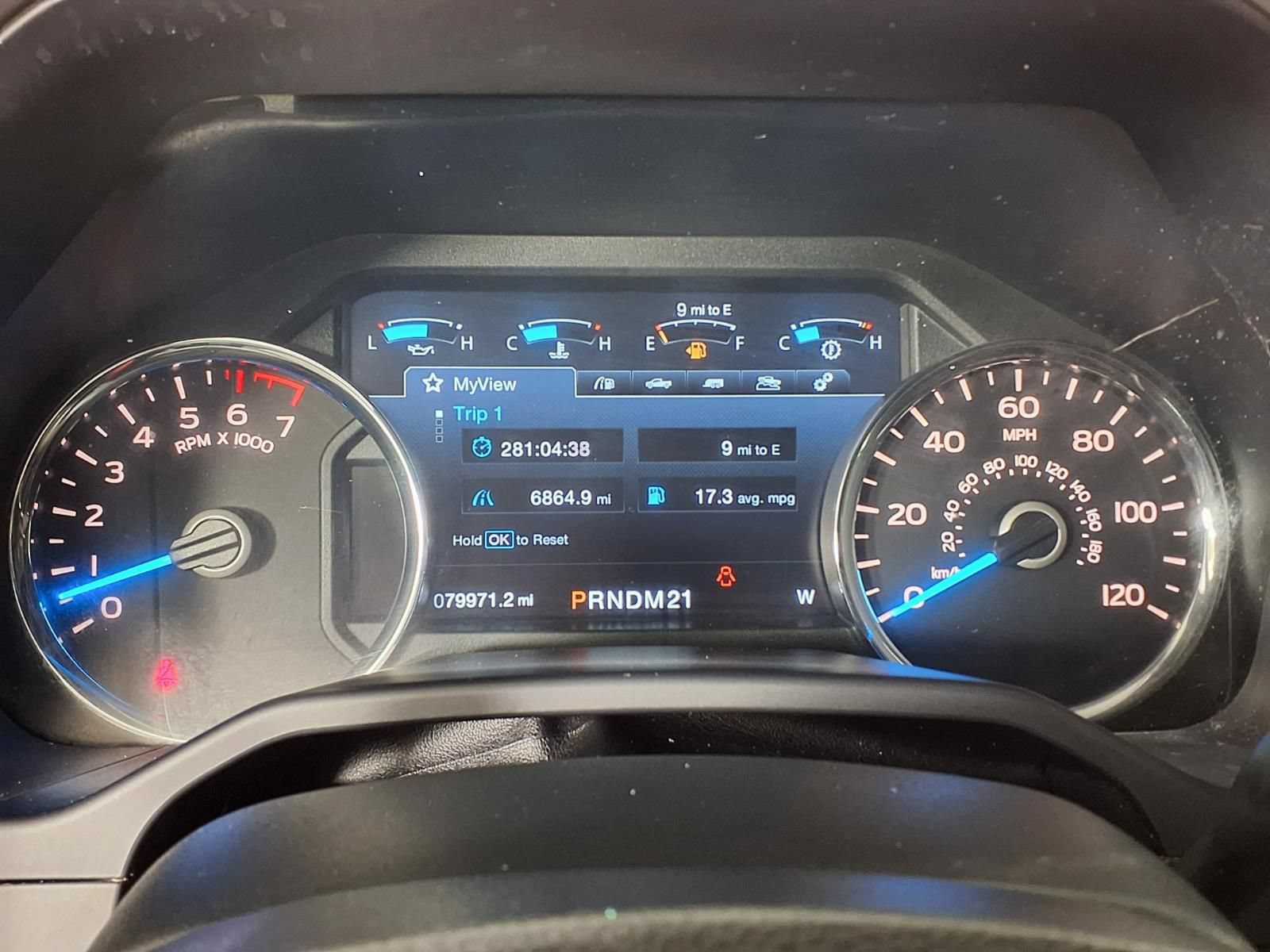 Used 2017 Ford F150 Lariat RWD image 27