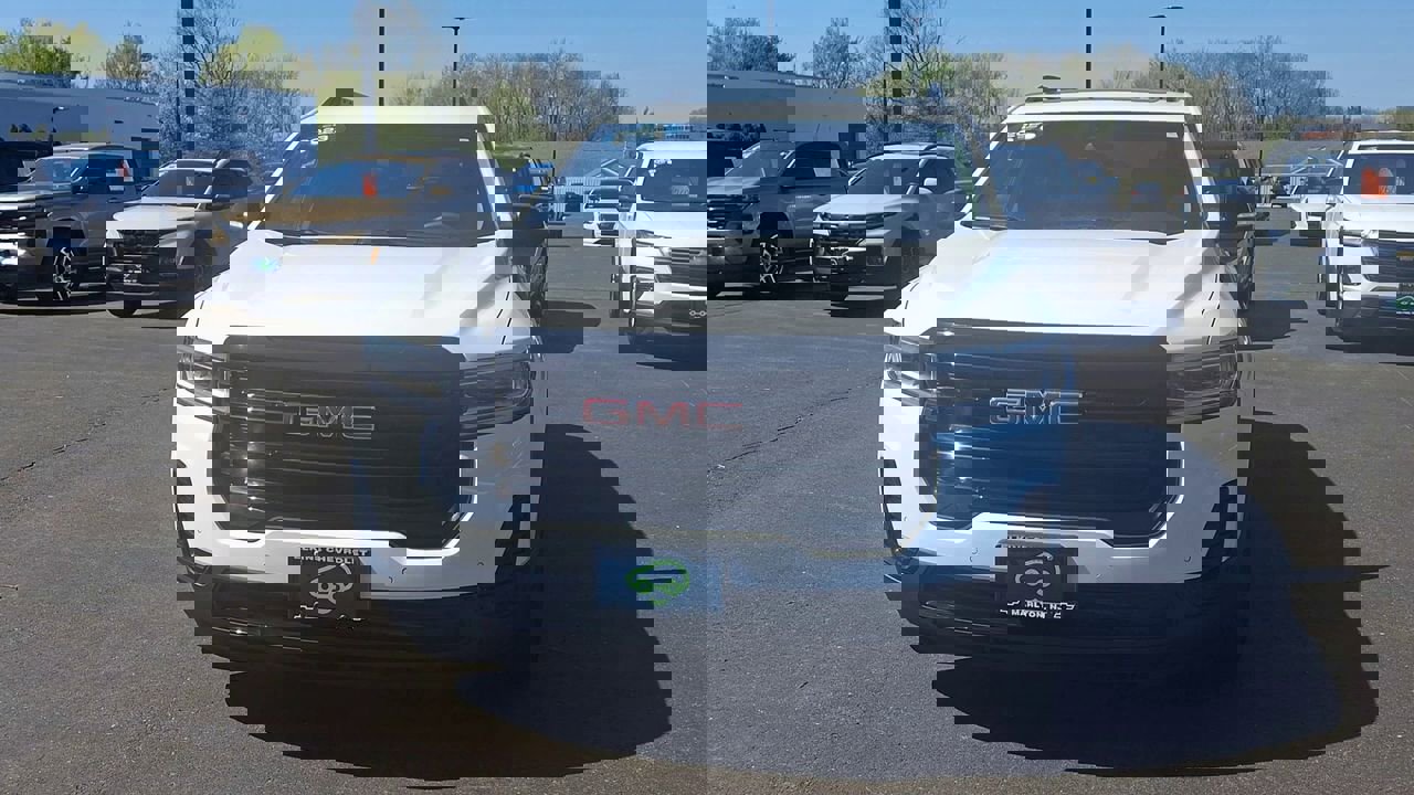 Certified 2023 GMC Acadia SLE w/ Driver Convenience Package image 6