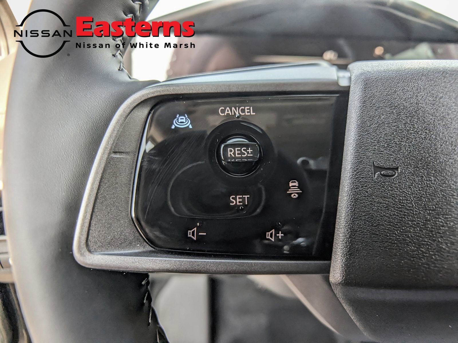 New 2026 Nissan Murano Platinum w/ Cargo Package image 16