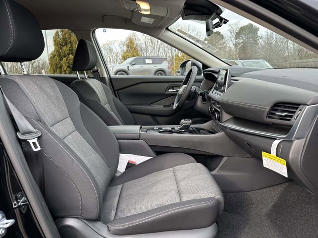 New 2026 Nissan Rogue SV image 10