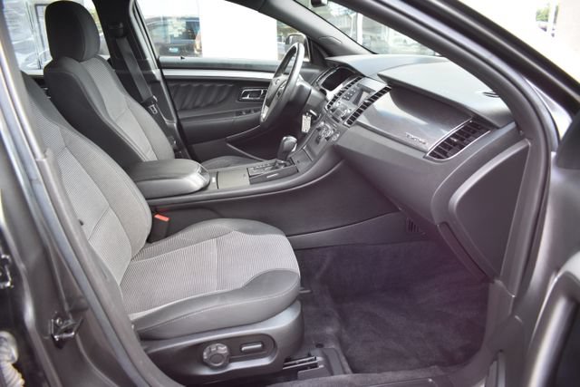 Used 2017 Ford Taurus SEL FWD image 35
