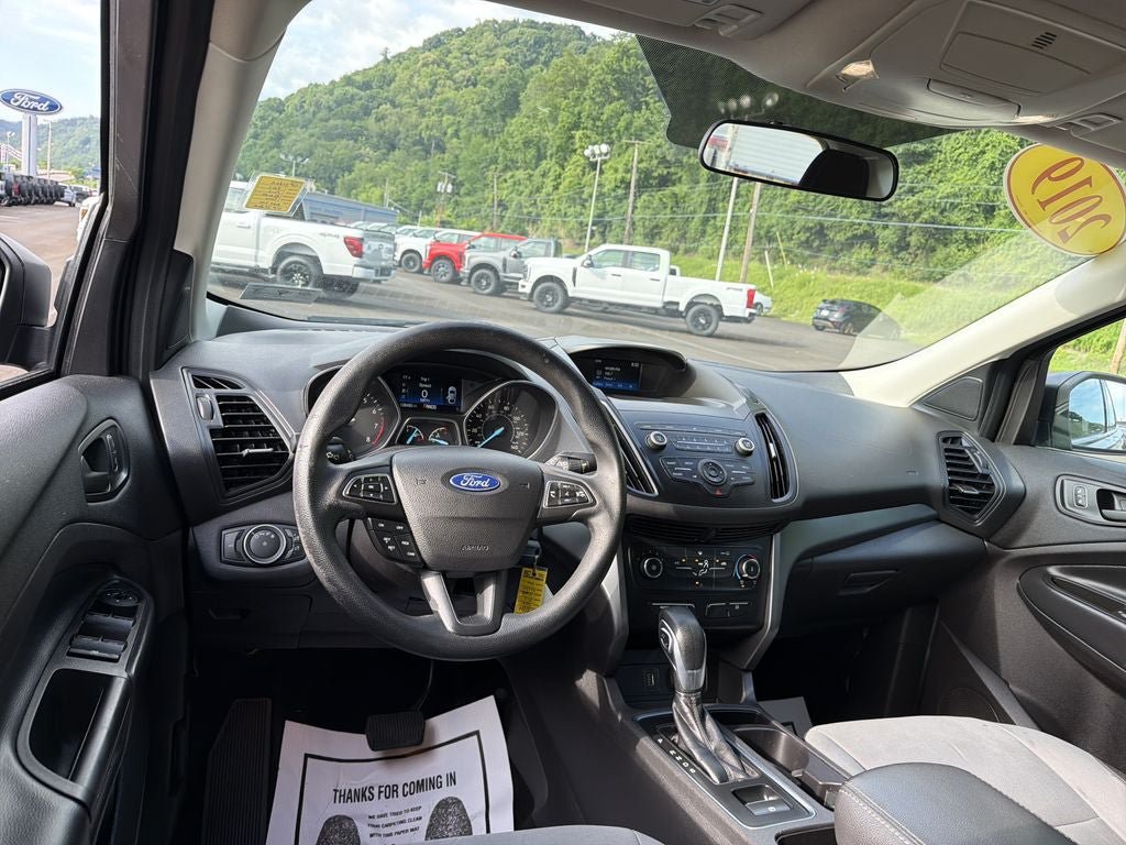 Used 2019 Ford Escape S FWD image 14