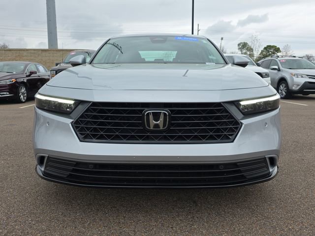 Certified 2025 Honda Accord EX-L image 8