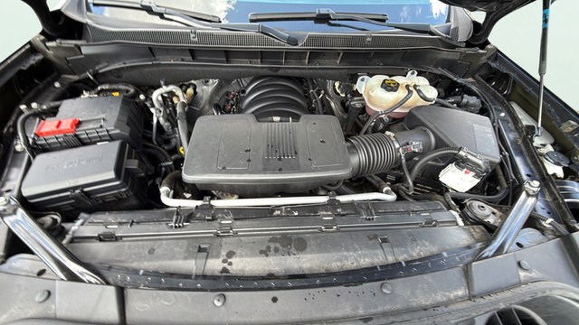 Used 2024 Chevrolet Tahoe LT AWD/4WD image 27