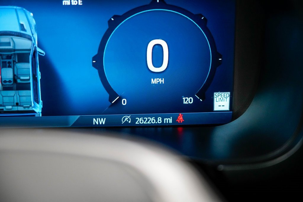 Used 2024 Ford F150 Platinum w/ Equipment Group 702A High image 32