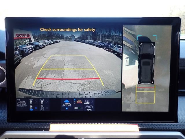 New 2026 Toyota 4Runner Limited image 19