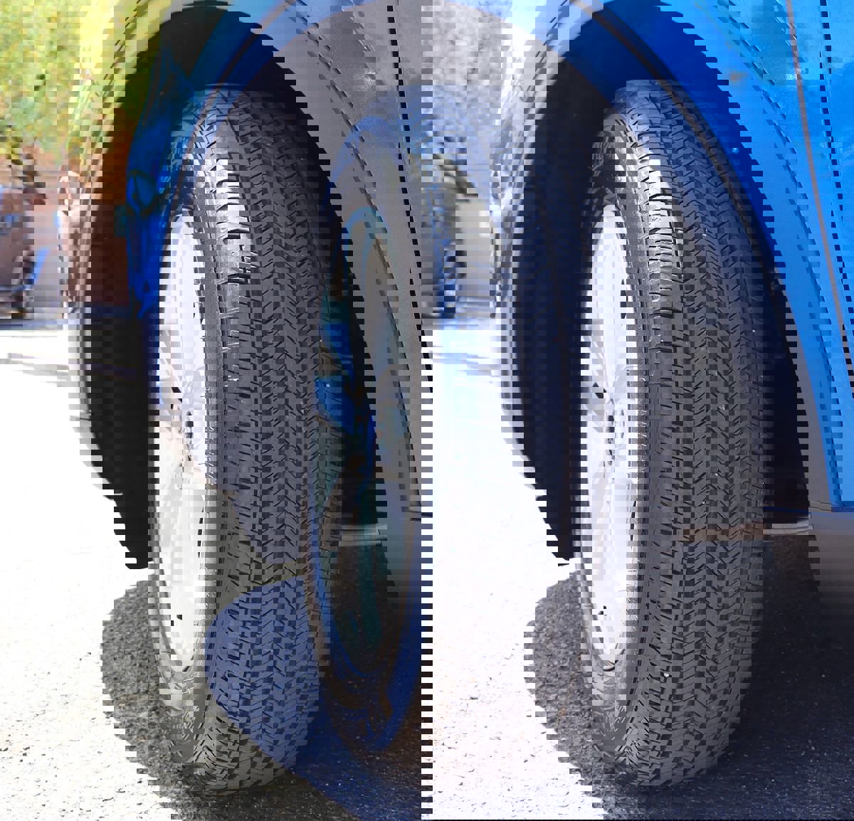 Used 2022 Ford Escape SE image 6