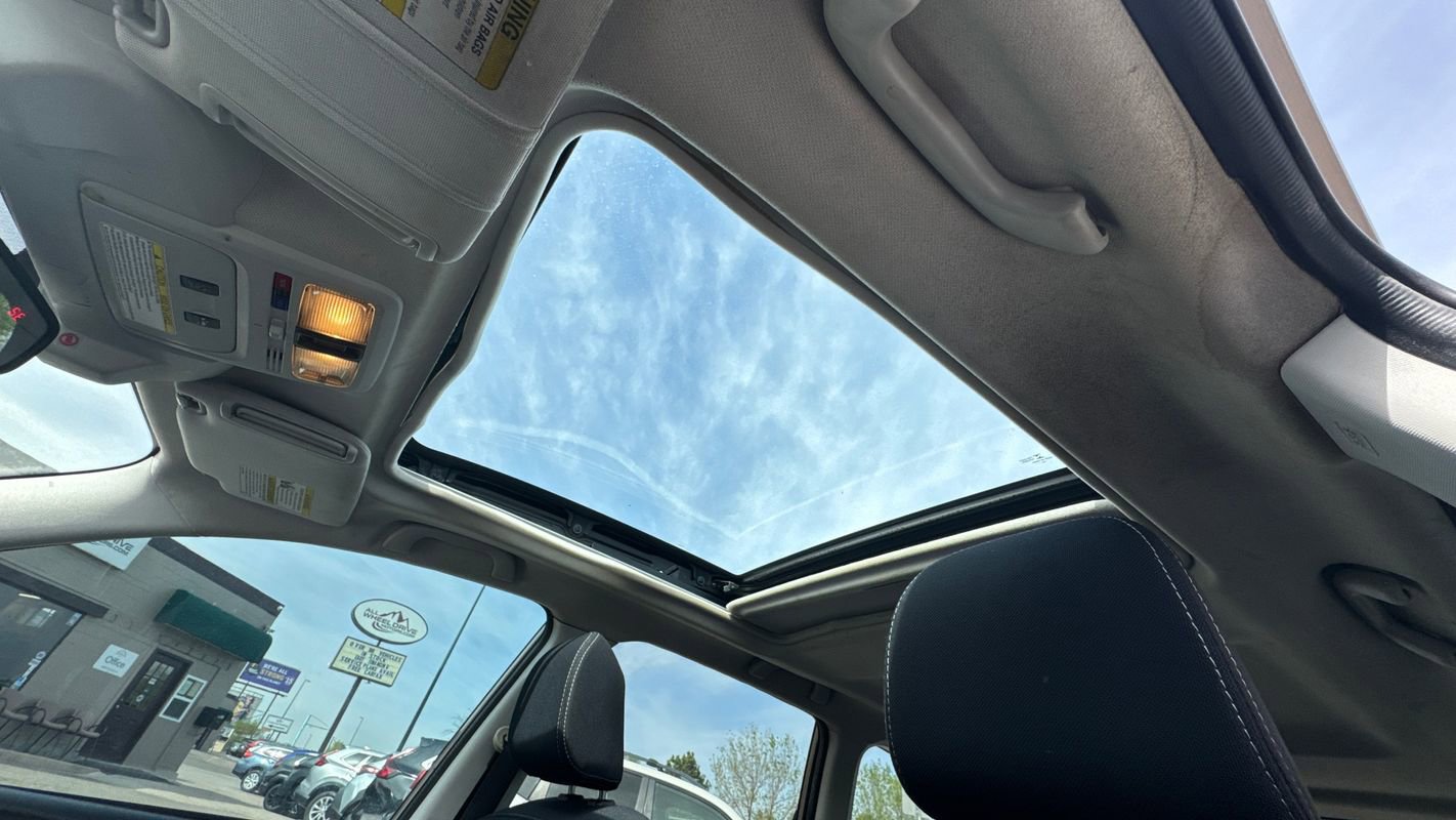 Used 2016 Subaru Forester 2.5i Premium image 16