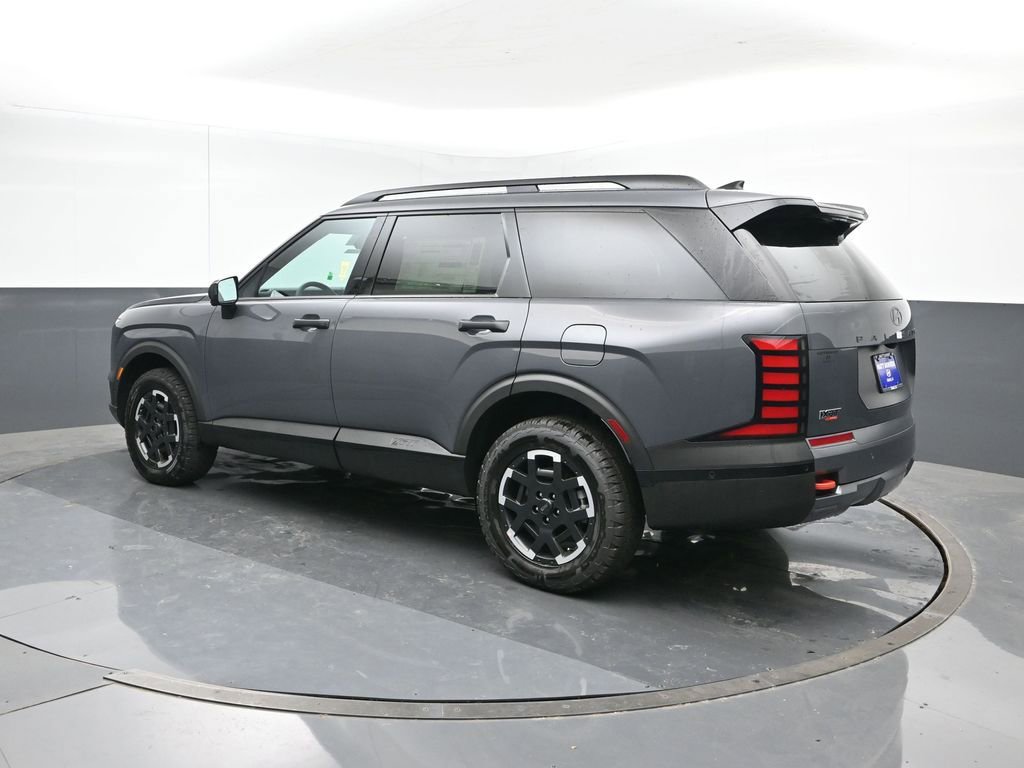 New 2026 Hyundai Palisade XRT Pro image 4