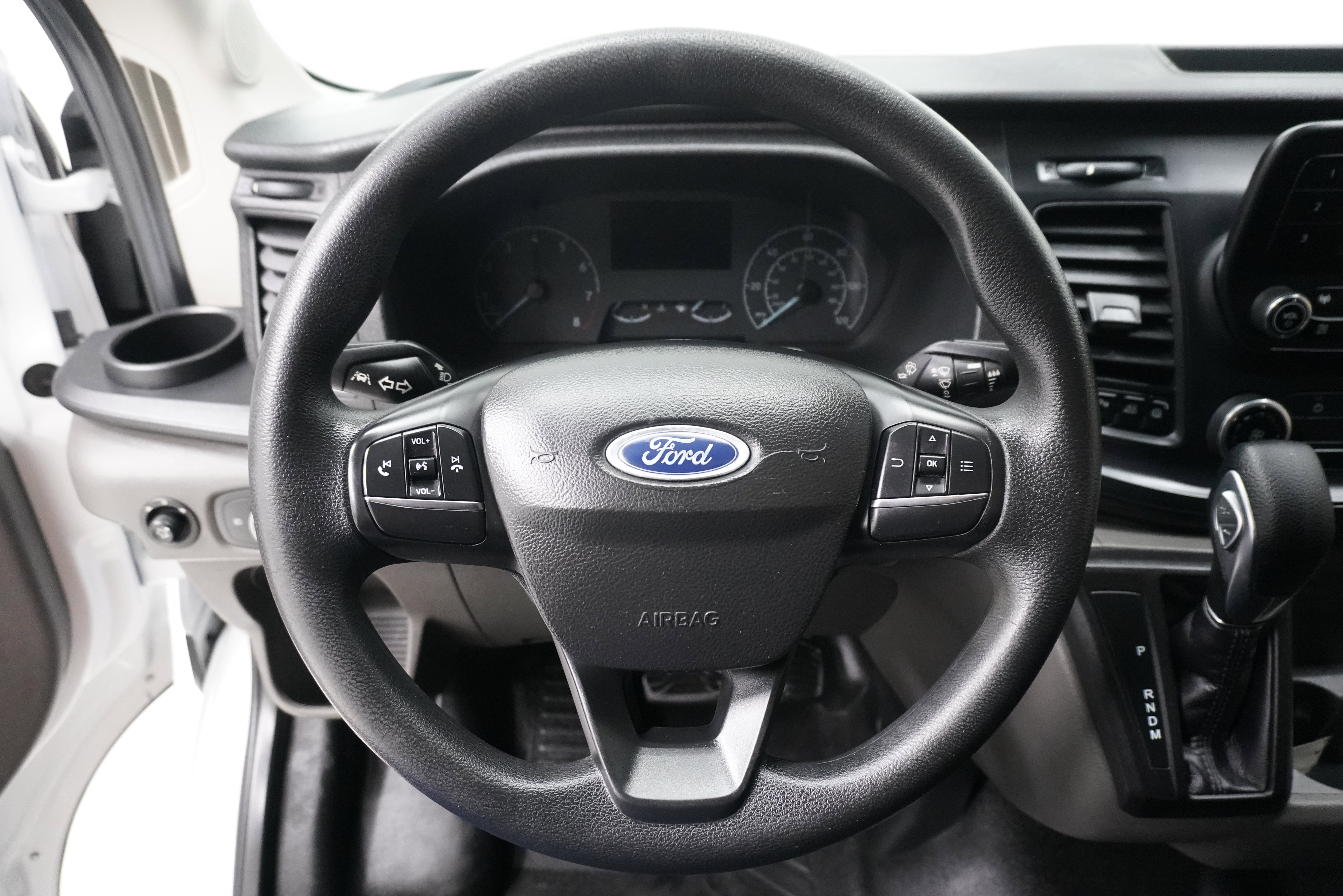 Used 2020 Ford Transit 250 Medium Roof w/ Load Area Protection Package image 12