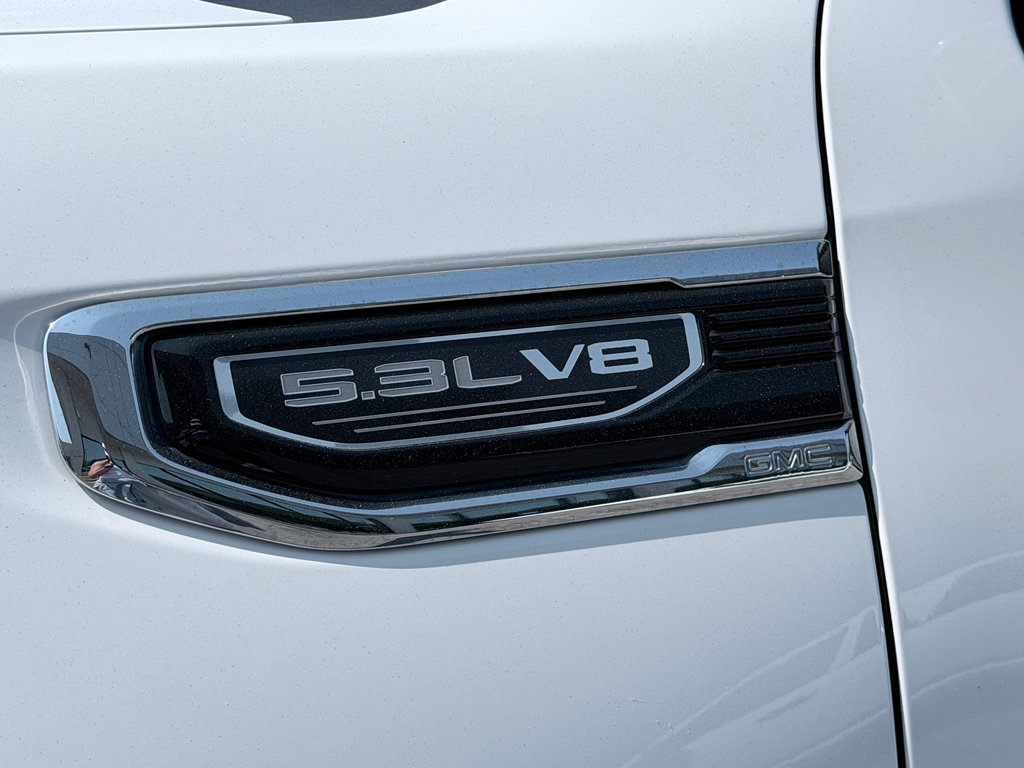 Used 2022 GMC Sierra 1500 Denali AWD/4WD image 10